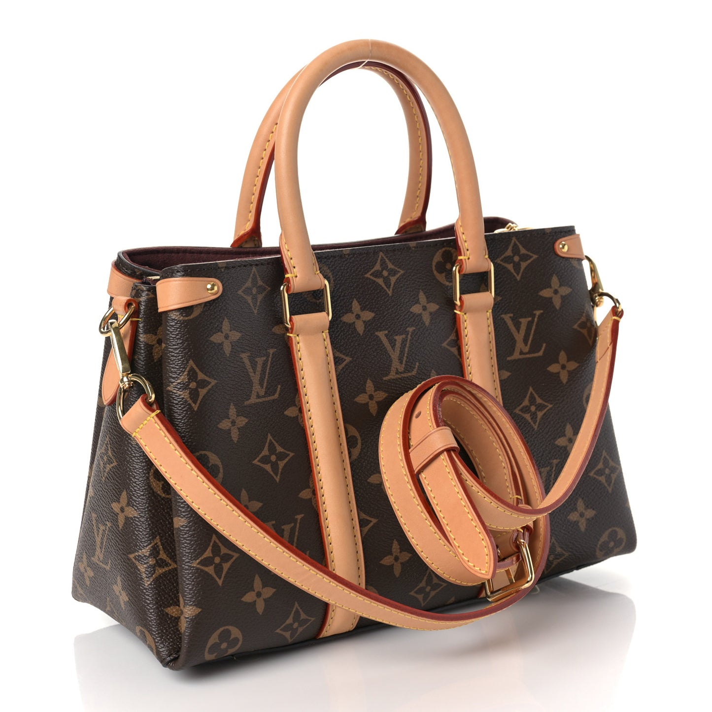 Monogram Soufflot BB