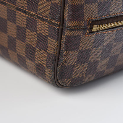 Louis Vuitton Damier Ebene Nolita 16 of 16