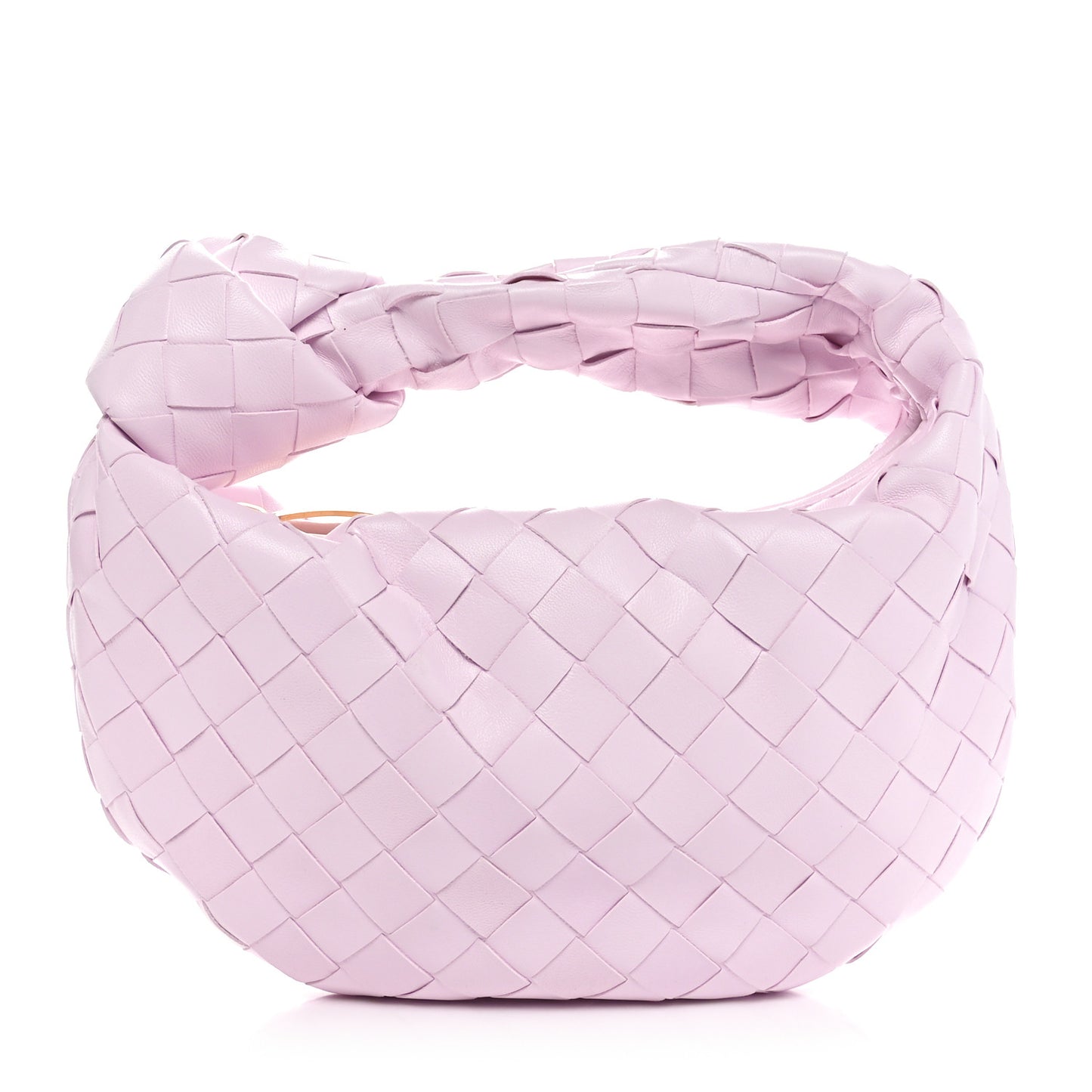 Nappa Intrecciato Mini Jodie Bliss Washed