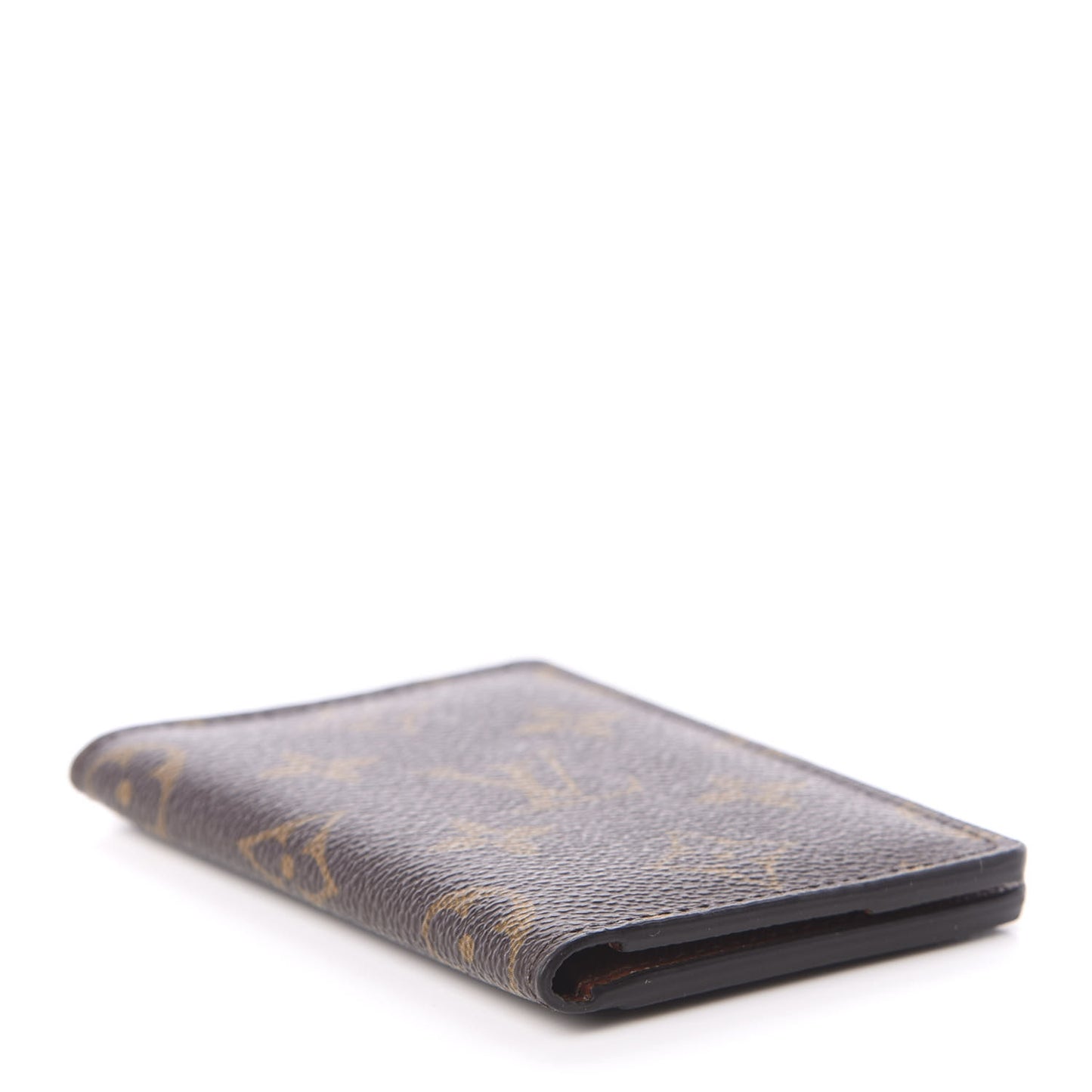 Monogram Pocket Organizer NM
