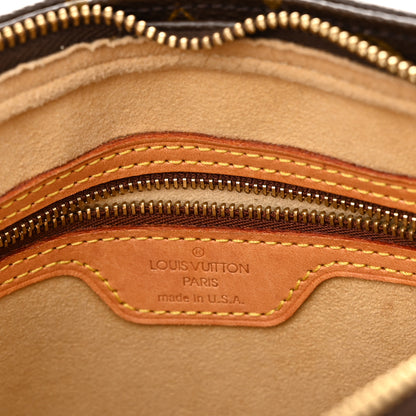 Louis Vuitton Monogram Looping MM 6 of 12