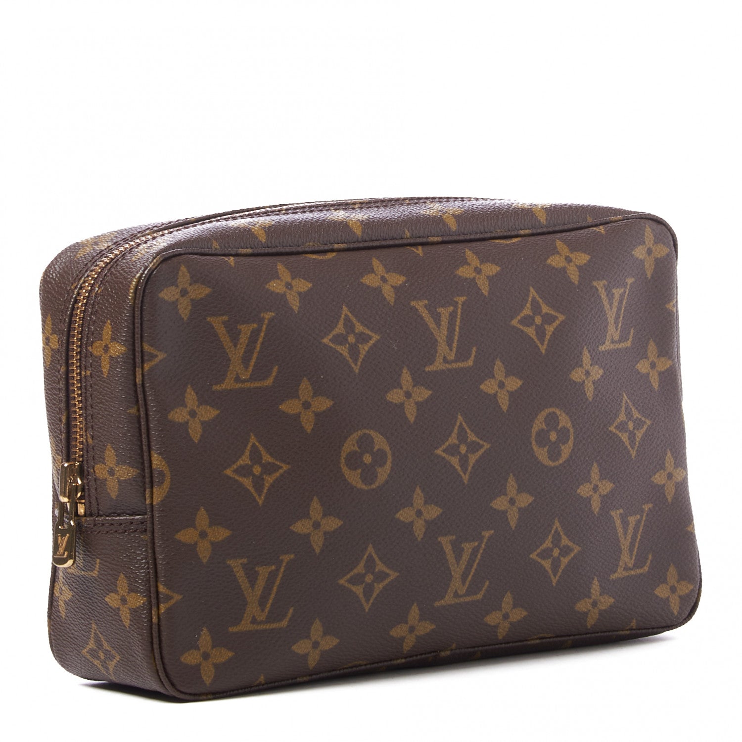 Louis Vuitton Monogram Trousse Toilette 23 2 of 7