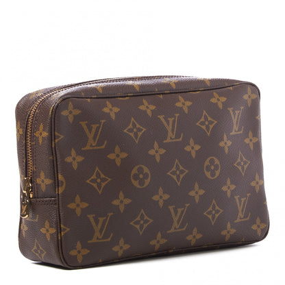 Louis Vuitton Monogram Trousse Toilette 23 2 of 7