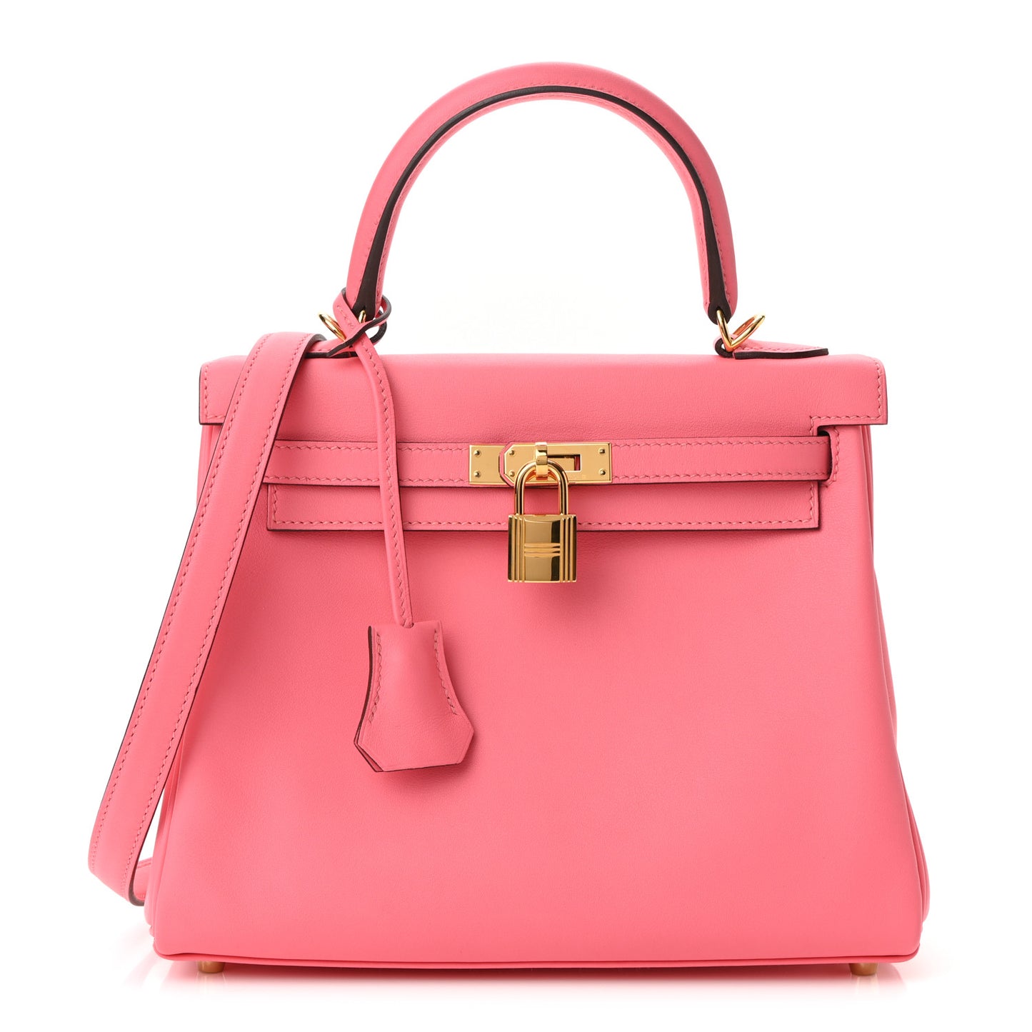 Swift Kelly Retourne 25 Rose Azalee