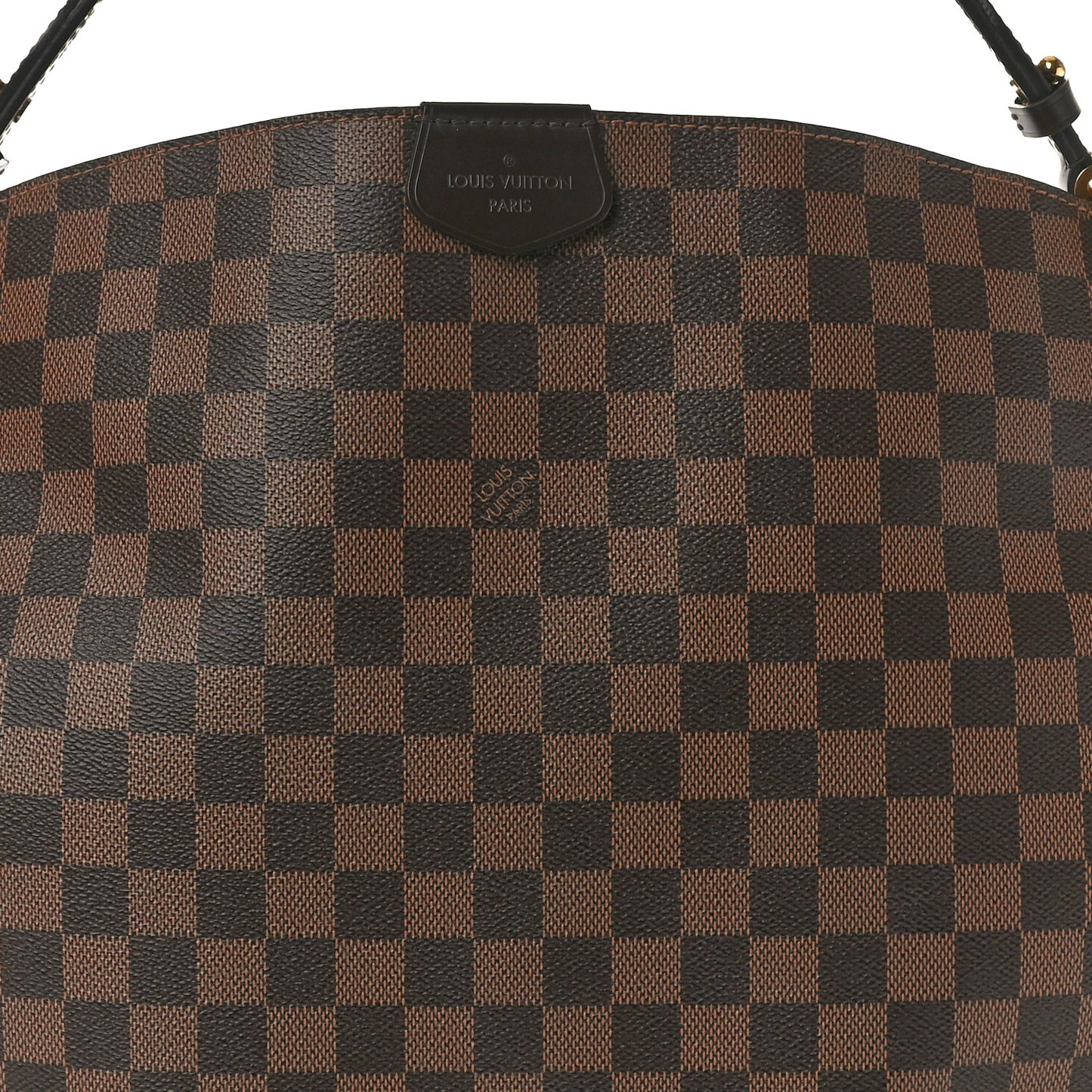 Damier Ebene Graceful MM