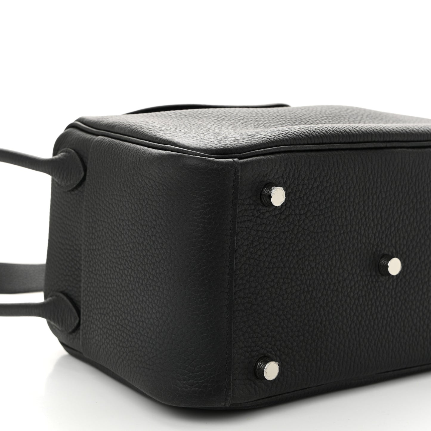 Taurillon Clemence Lindy 26 Black