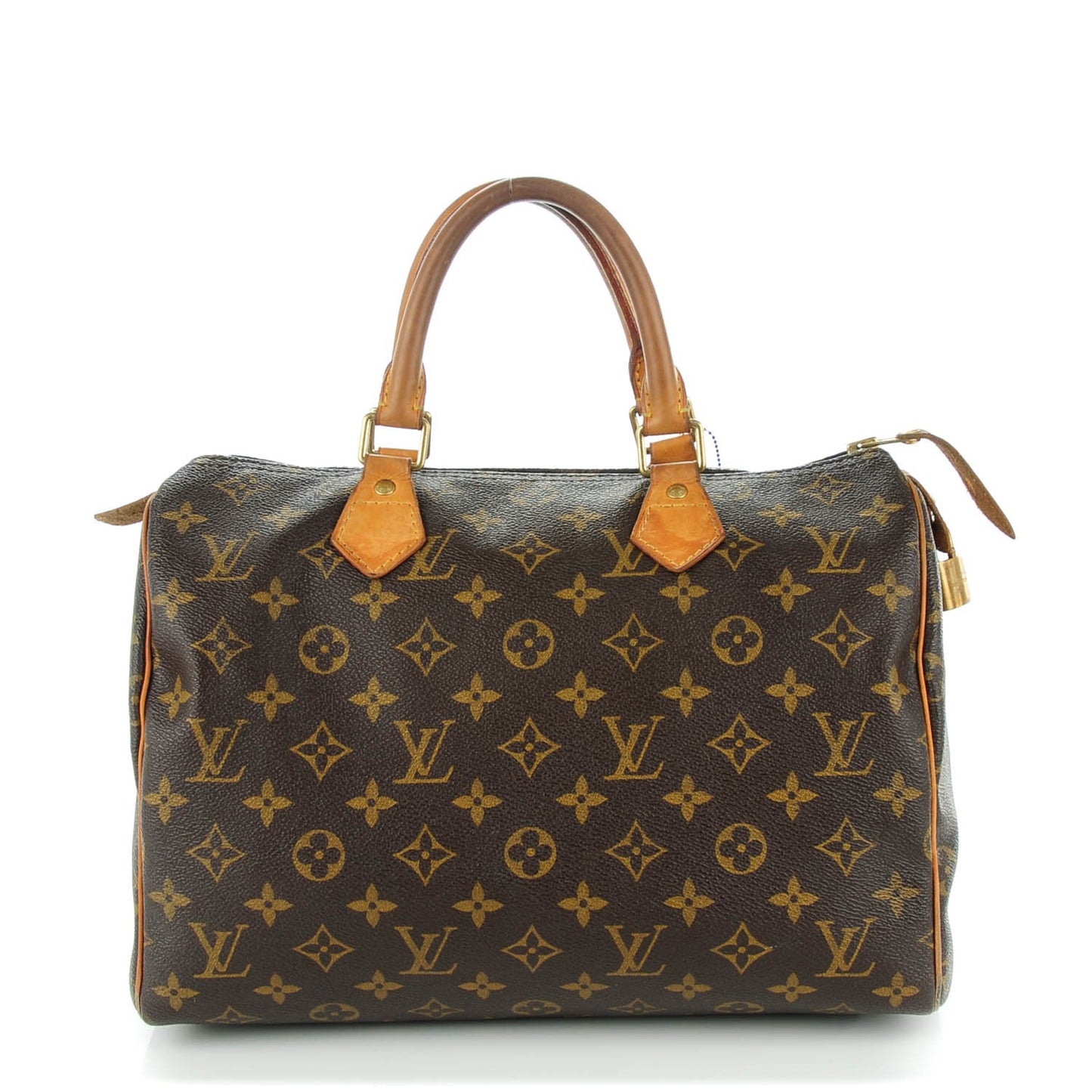 Monogram Speedy 35
