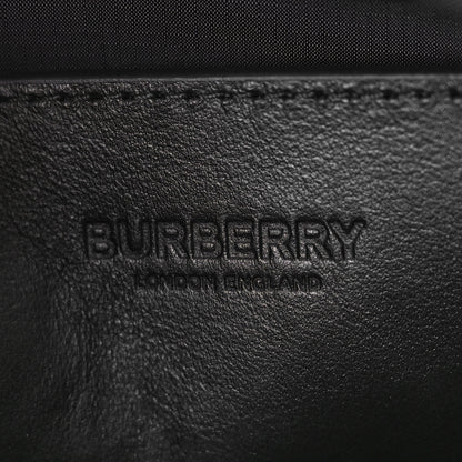Burberry Nylon Paddy Crossbody Bag Black 6 of 8