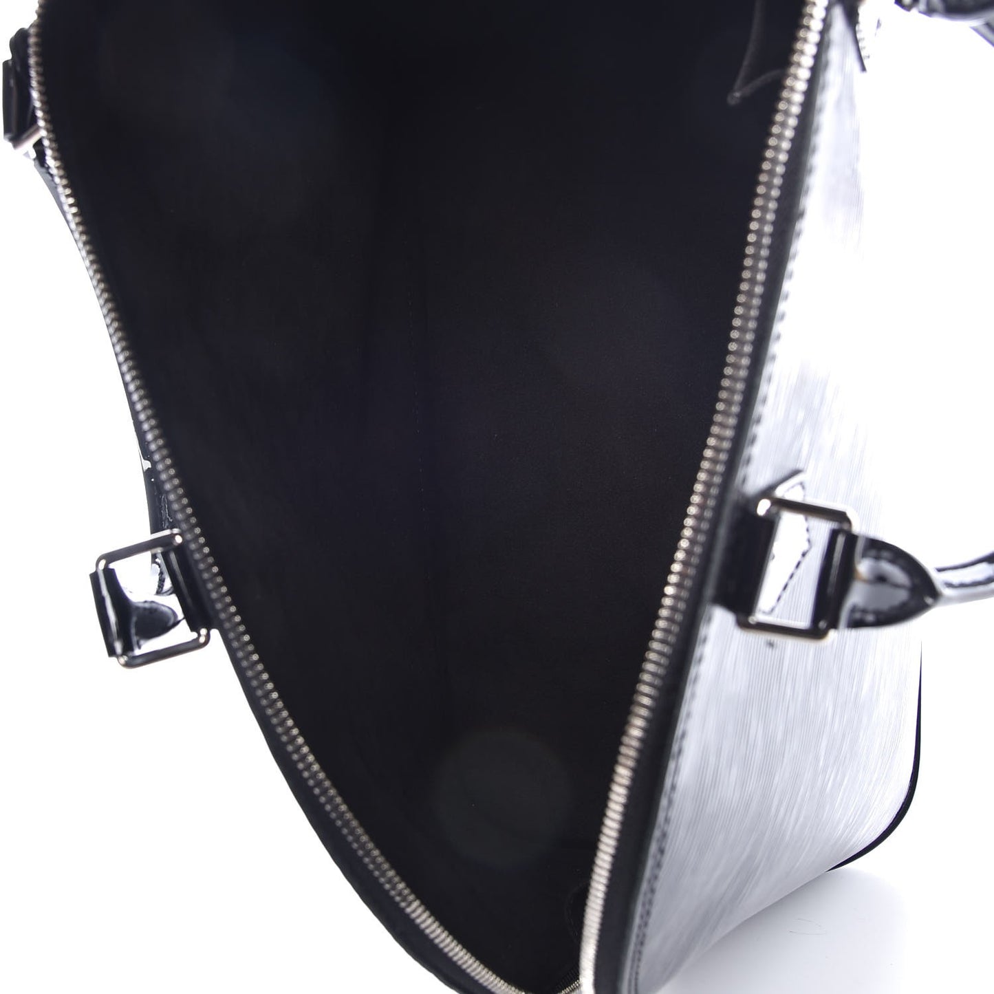 Electric Epi Alma GM Black