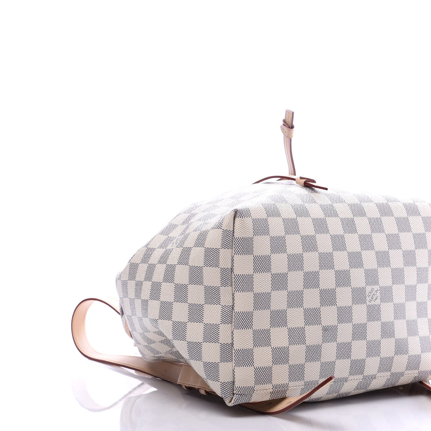 Damier Azur Sperone Backpack