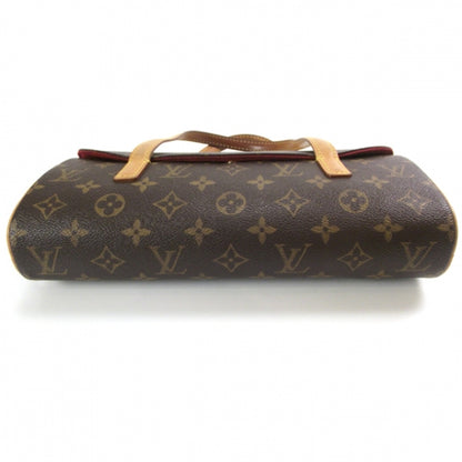 Louis Vuitton Monogram Sonatine 4 of 9