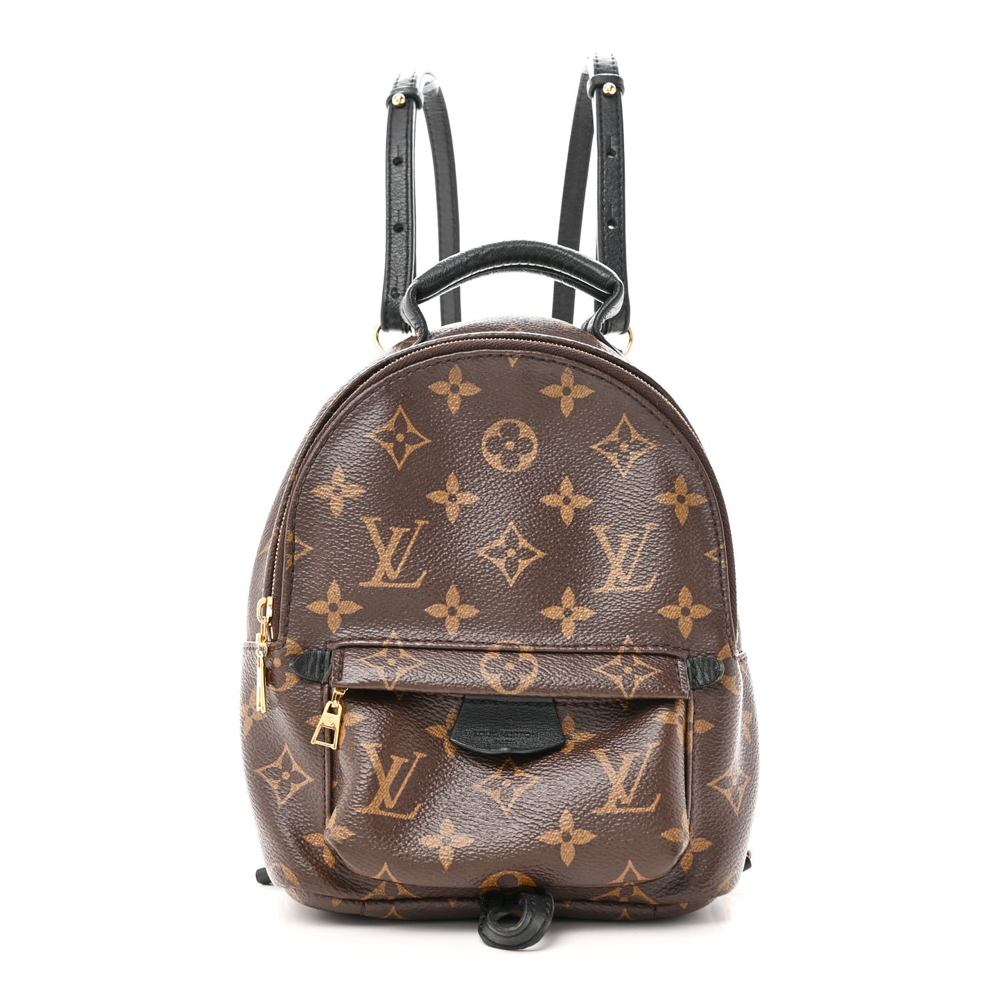 louis vuitton backpack palm springs mini price transforming it into an on LOUIS VUITTON Palm Springs Mini