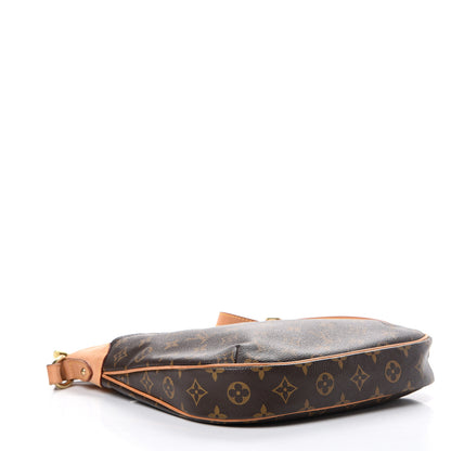 Louis Vuitton Monogram Odeon PM 3 of 14