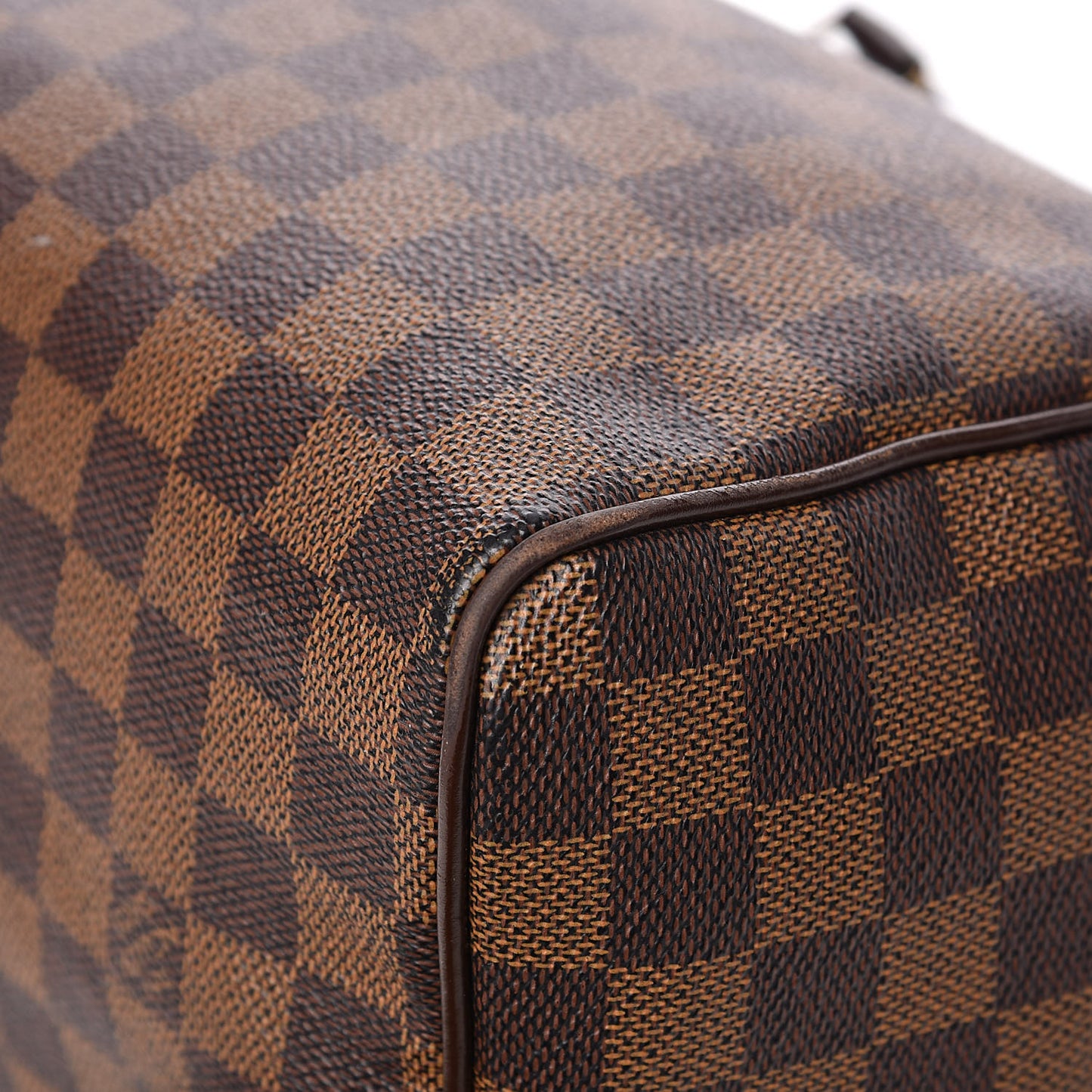 Damier Ebene Speedy 25