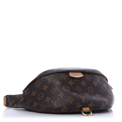Louis Vuitton Monogram Bumbag 4 of 10
