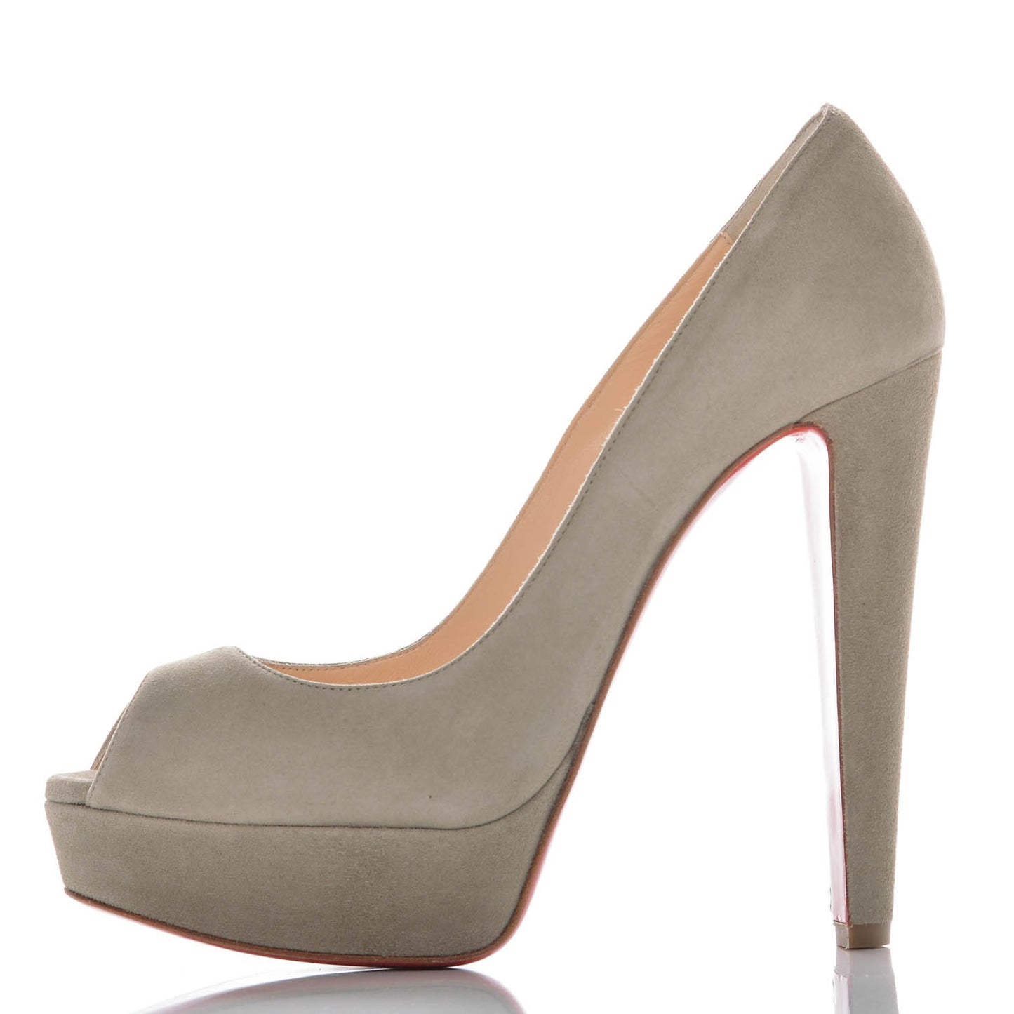 Suede Altanana 140 Pumps 38 Pierre