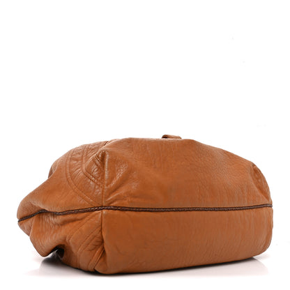 Fendi Nappa Nuvolata Spy Honey 4 of 11