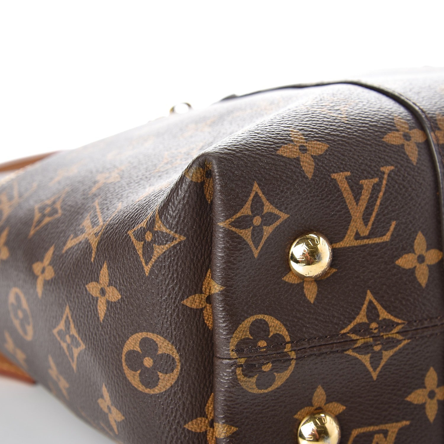Louis Vuitton Monogram Melie 10 of 10