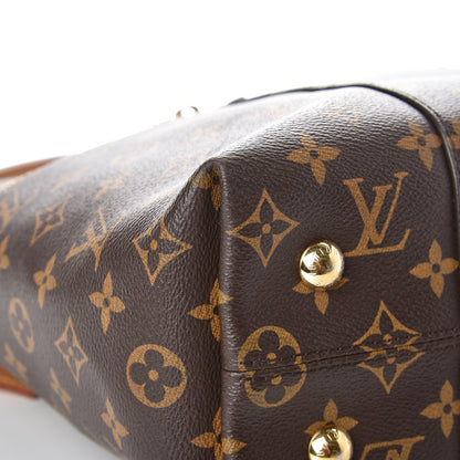 Louis Vuitton Monogram Melie 10 of 10
