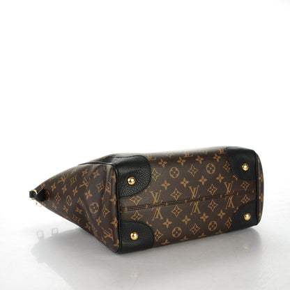 Louis Vuitton Monogram Estrela NM Black 4 of 8