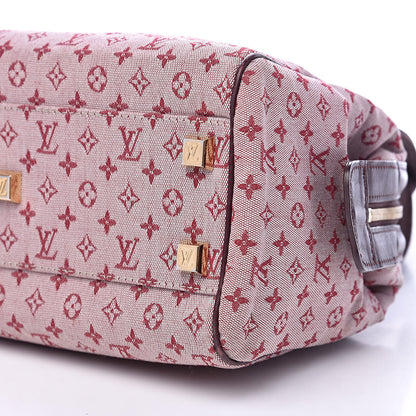 Louis Vuitton Mini Monogram Josephine PM Cherry 8 of 14