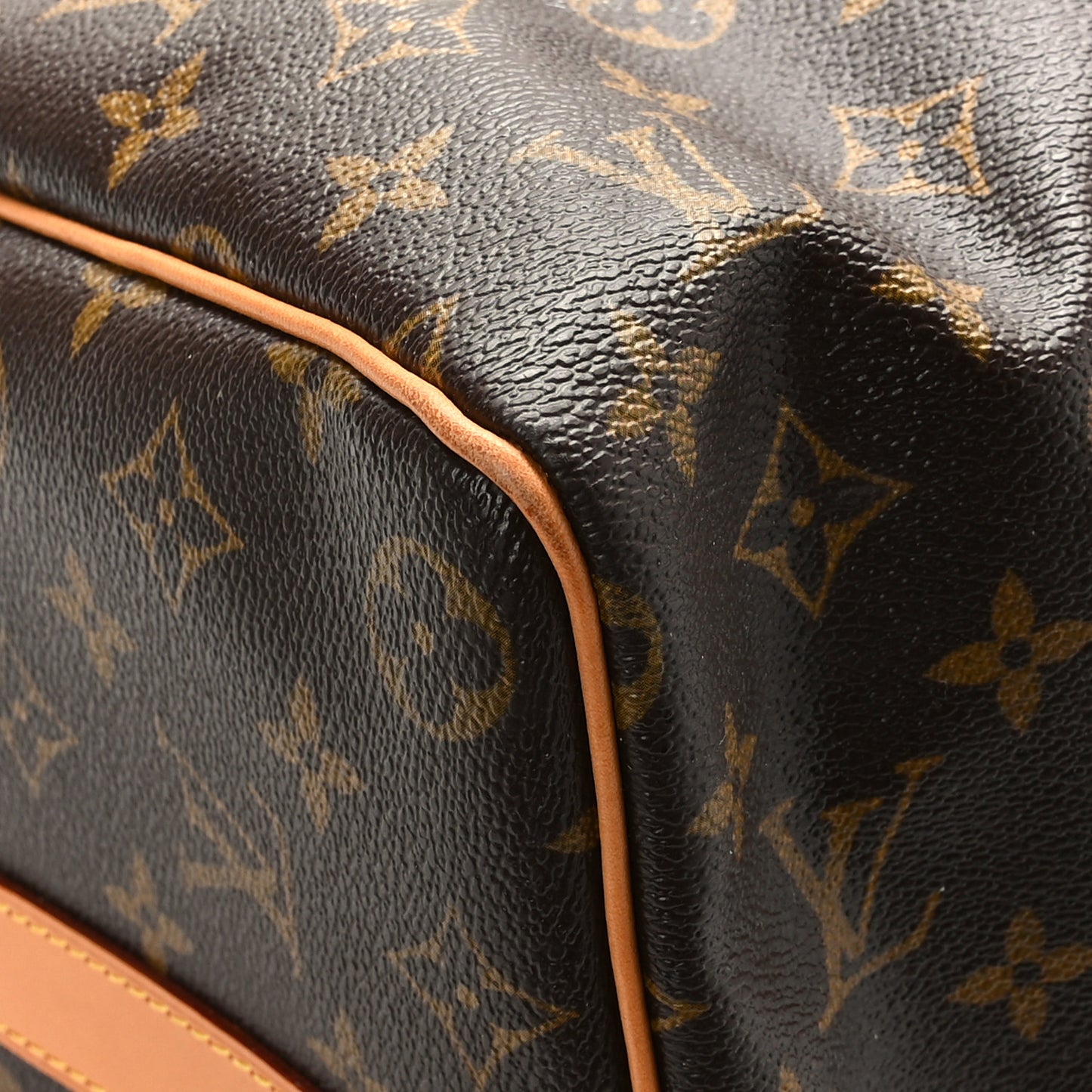 Monogram Keepall Bandouliere 45