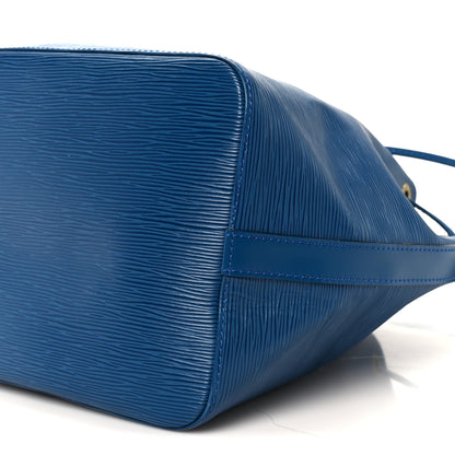 Louis Vuitton Epi Petit Noe Toledo 12 of 12