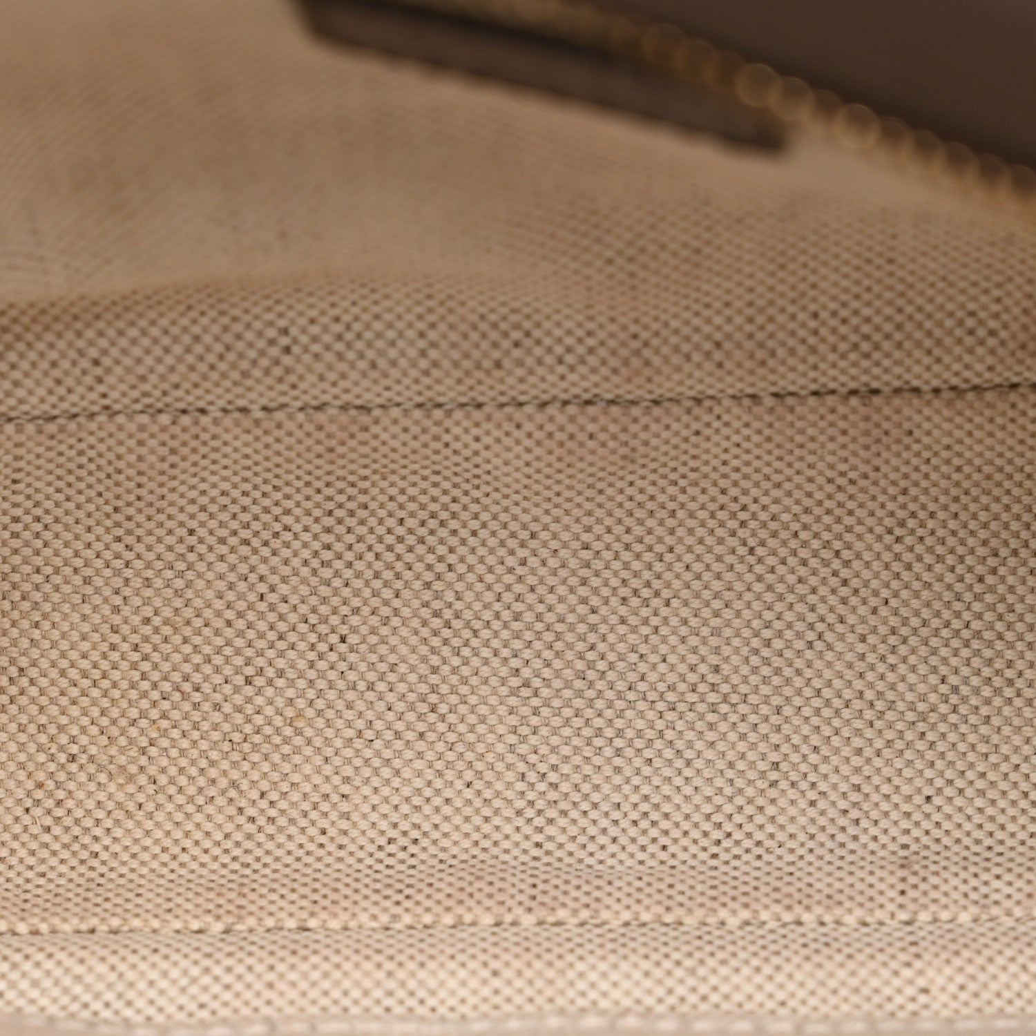 Gucci Monogram Jumbo GG Textured Dollar Calfskin Web Mini Crossbody Bag Camel Ebony New Acero 5 of 11