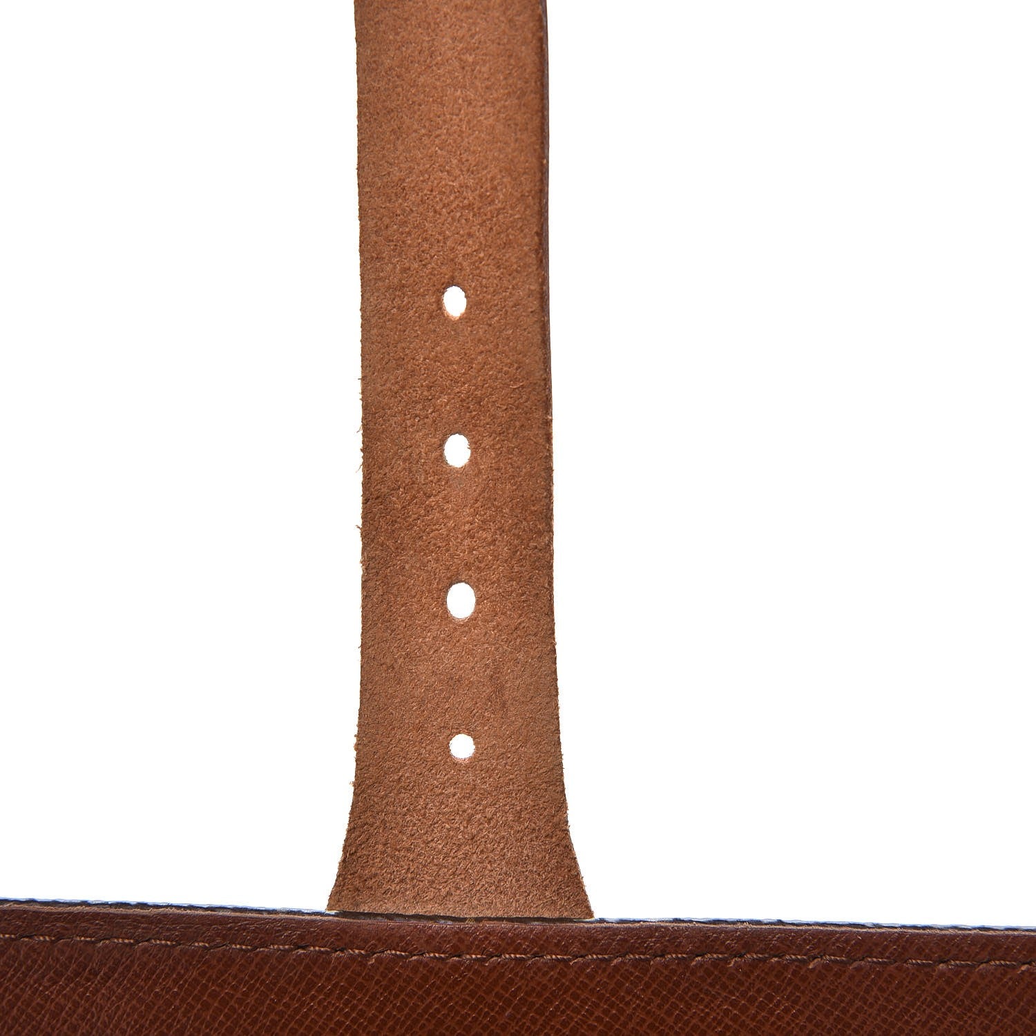 Louis Vuitton Monogram Cartouchiere 22 7 of 11