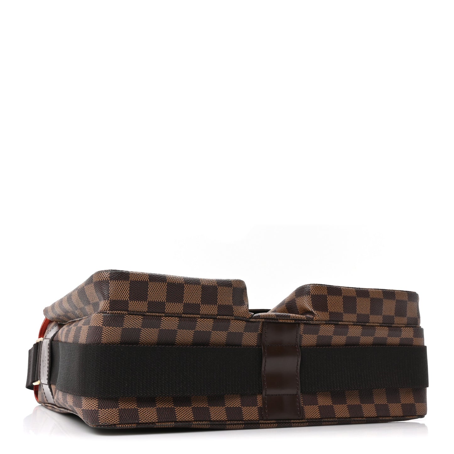 Damier Ebene Broadway Messenger Bag
