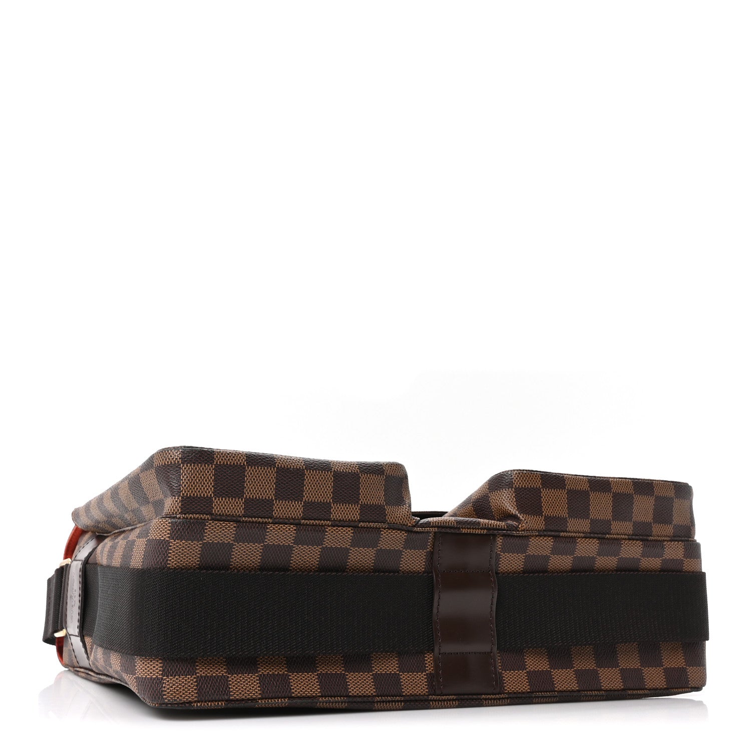 Louis Vuitton Damier Ebene Broadway Messenger Bag 4 of 9