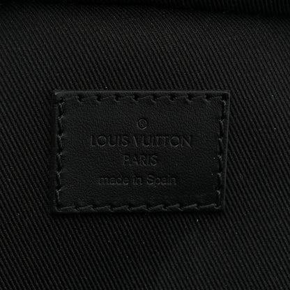 Louis Vuitton Monogram Eclipse Avenue Slingbag PM 5 of 9