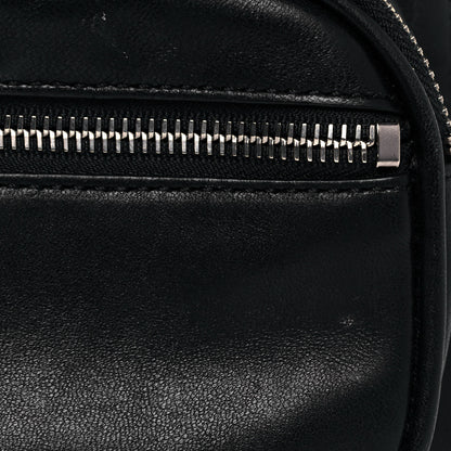 Alexander Wang Lambskin Attica Belt Bag Black 12 of 13