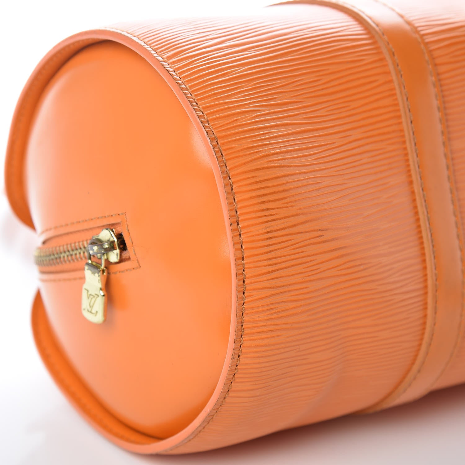 Louis Vuitton Epi Soufflot Mandarin 16 of 17