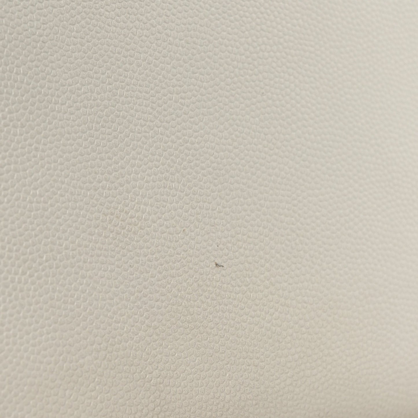 Grain De Poudre Monogram Uptown Chain Wallet Dark Latte