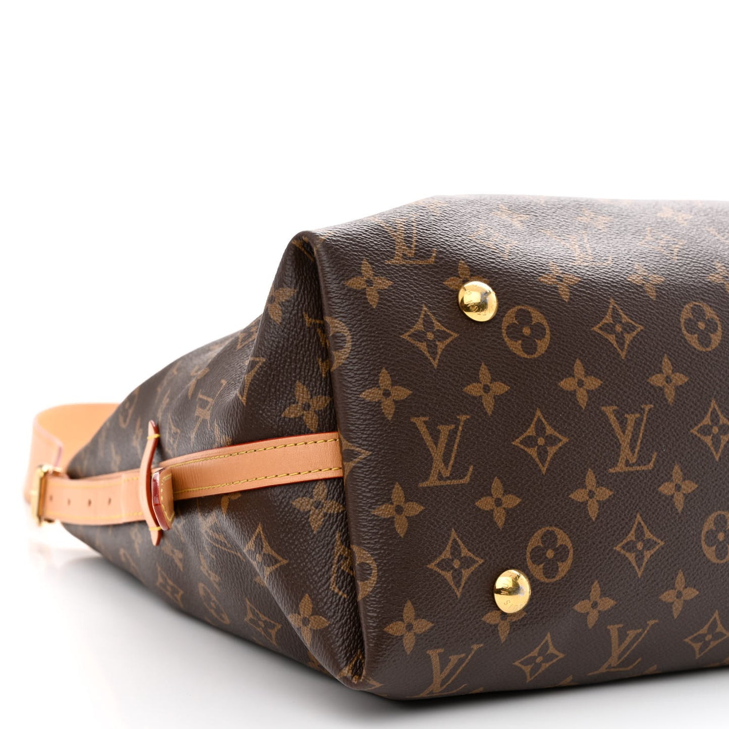 Monogram CarryAll MM