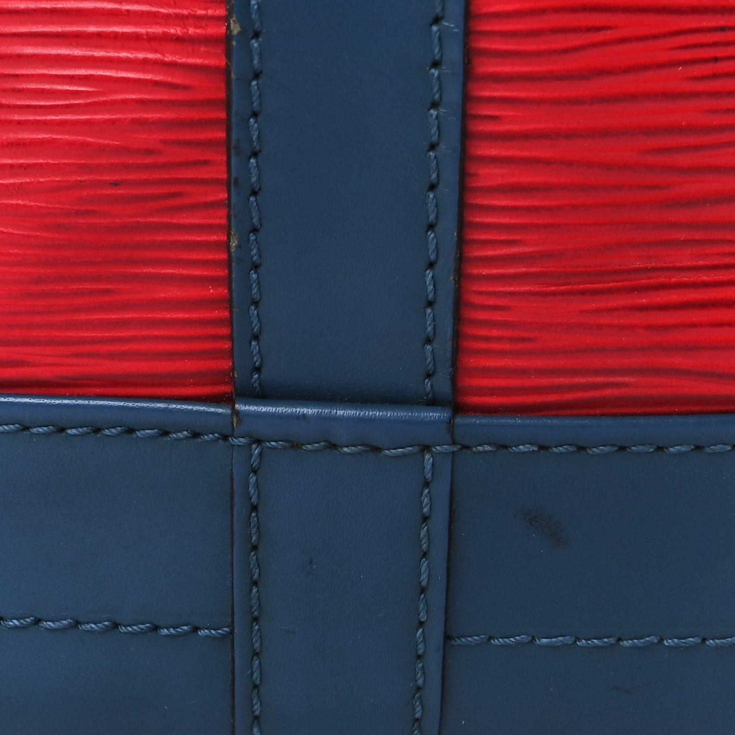 Epi Tri-Color Noe Castillan Red Toledo Borneo