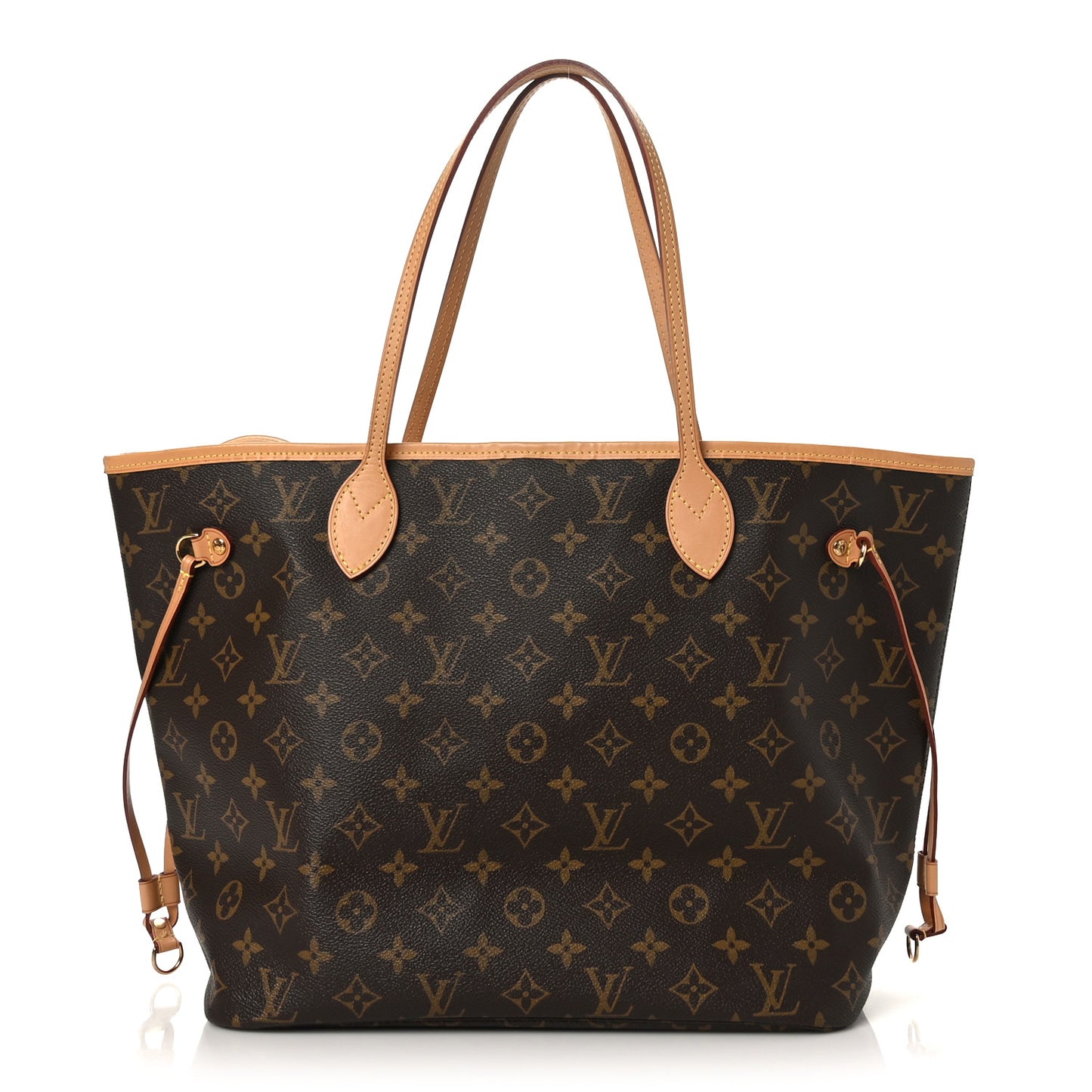 Monogram Neo Neverfull MM