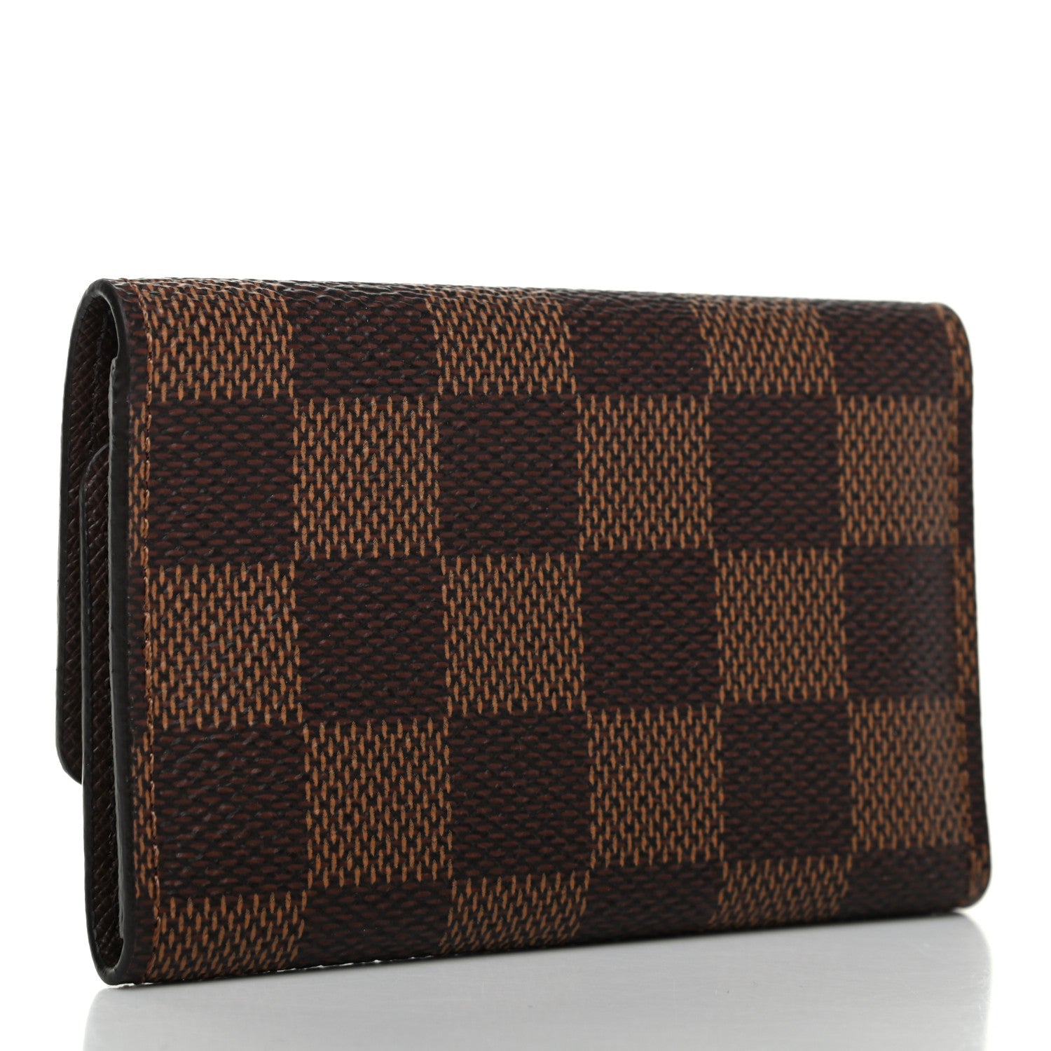 Louis Vuitton Damier Ebene Multicles 6 Key Holder 3 of 8
