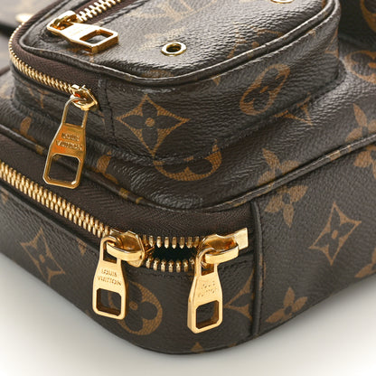 Louis Vuitton Monogram Utility Crossbody 8 of 9