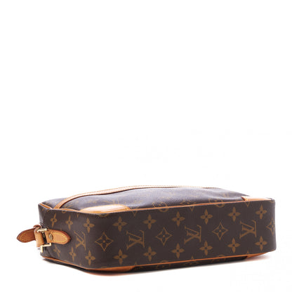 Louis Vuitton Monogram Trocadero 27 4 of 8