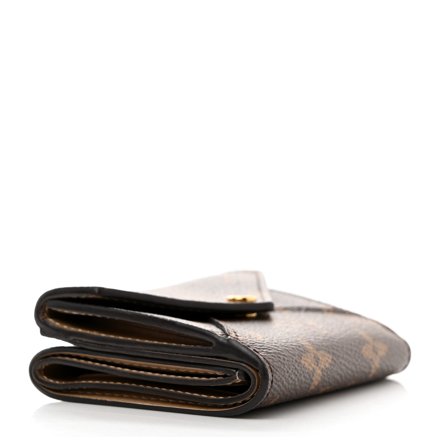 Louis Vuitton Monogram Celeste Wallet Celeste 4 of 8