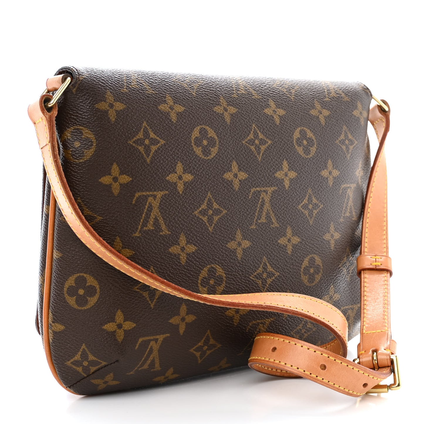 Monogram Musette Tango