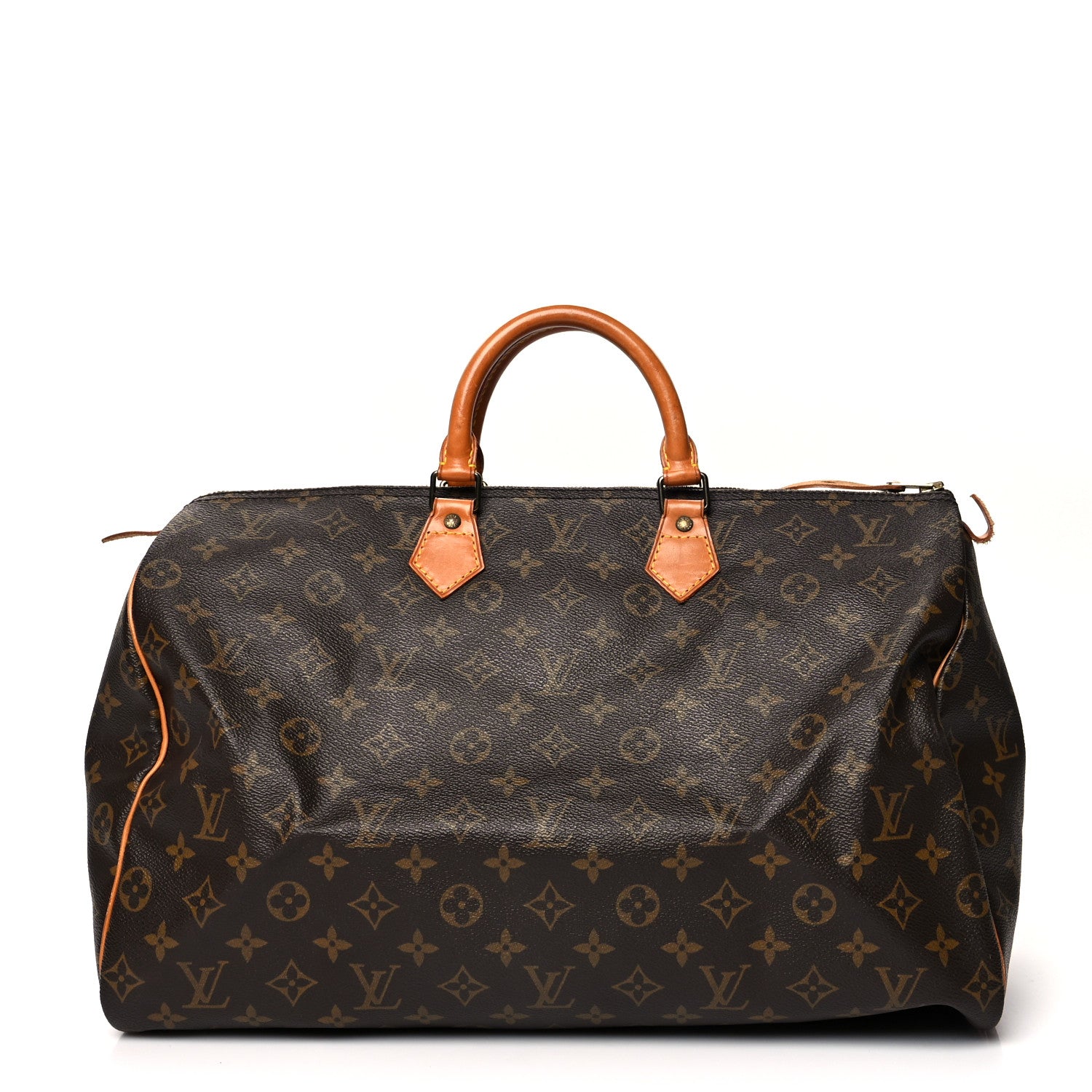 Louis Vuitton Monogram Speedy 40 1 of 13