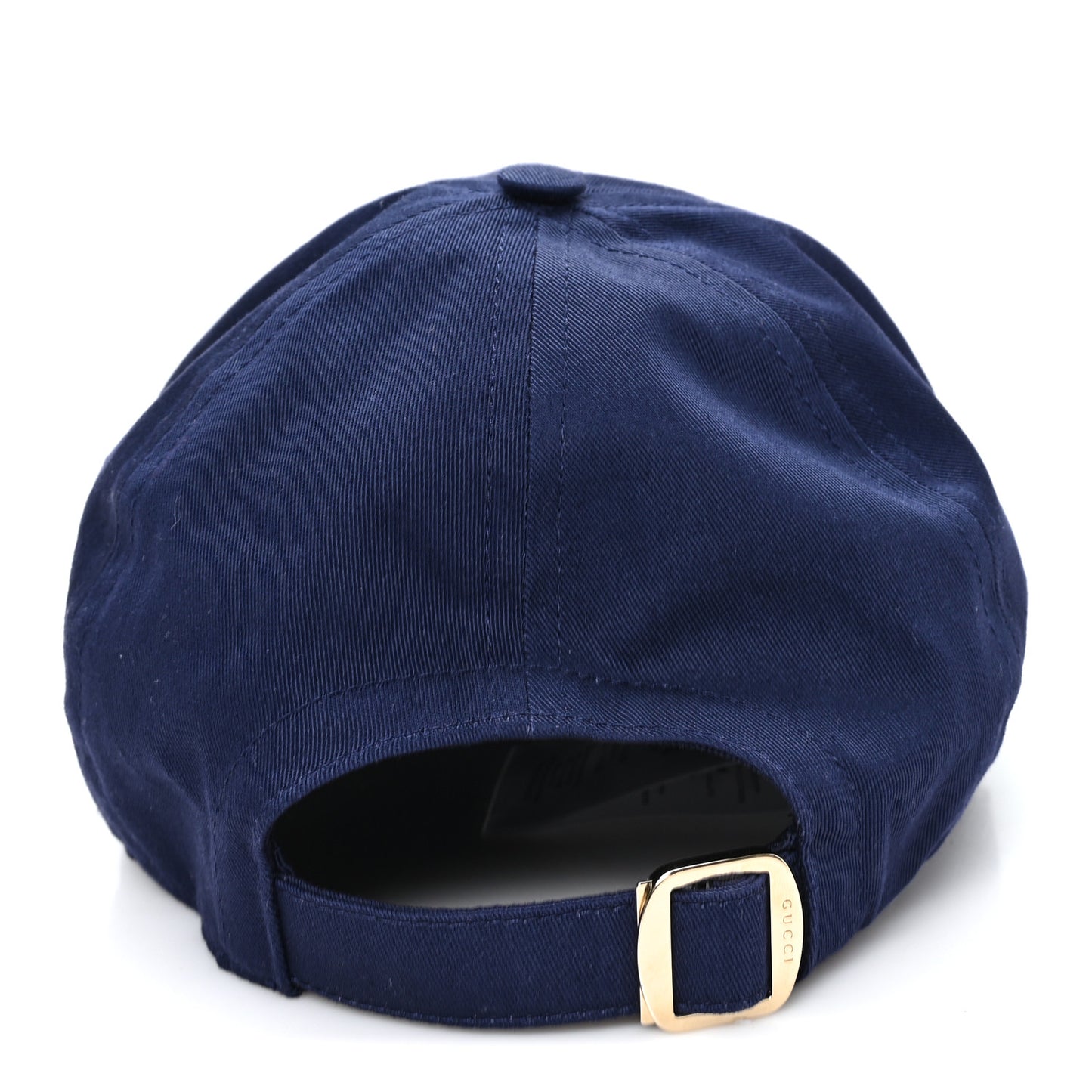 Logo Baseball Hat M