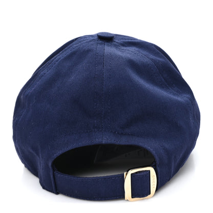 Gucci Logo Baseball Hat M 5 of 9