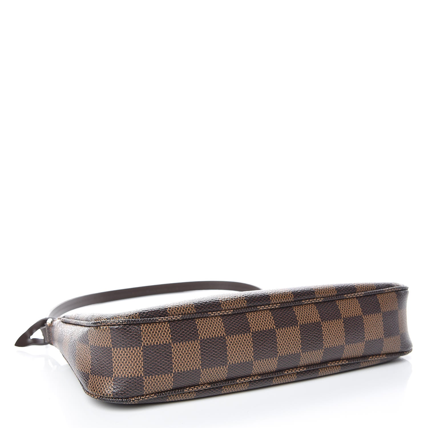 Louis Vuitton Damier Ebene Pochette Accessories NM 4 of 14