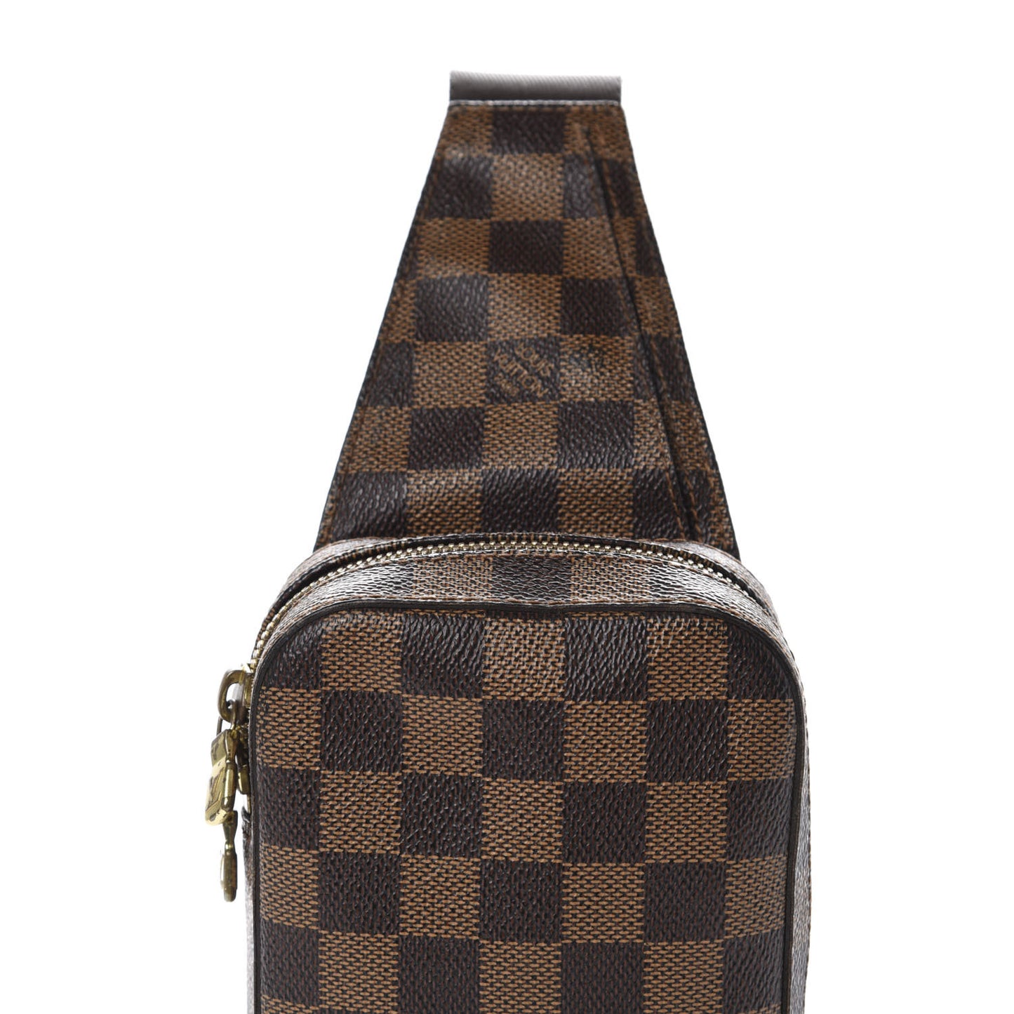 Damier Ebene Geronimos
