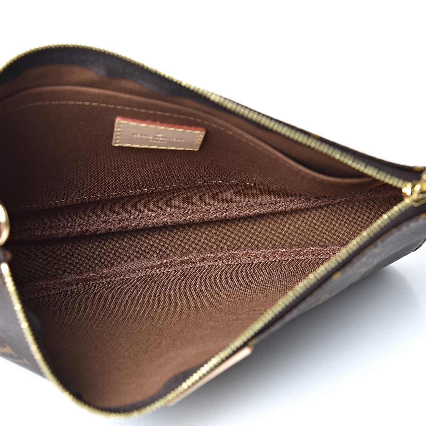 Monogram Multi Pochette Accessories Large Pochette