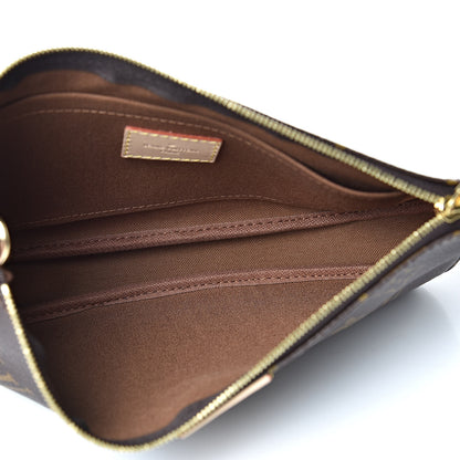 Louis Vuitton Monogram Multi Pochette Accessories Large Pochette 5 of 11